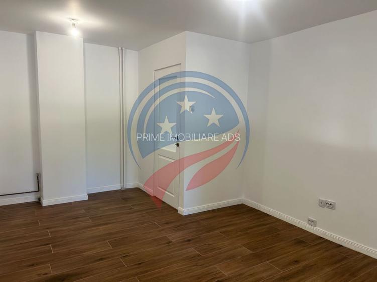 Spațiu comercial de închiriat – 52 mp | Parter - 2