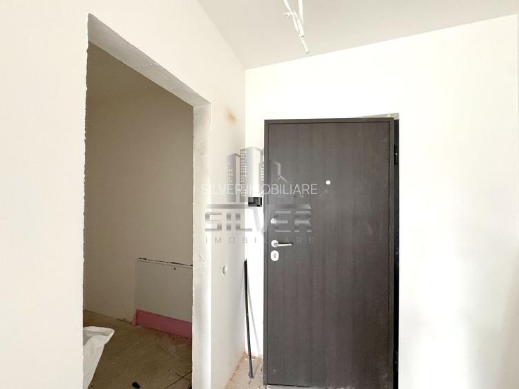 Apartament cu 3 camere/93 mp/CF/zona C-tin Brancusi. - 21