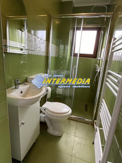 CASA DE INCHIRIAT I 3 CAMERE I 80 MP I ALBA IULIA I MOBILATA SI UTILATA I 2 BAI