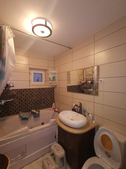 Apartament 3 camere str.Gh.Avramescu