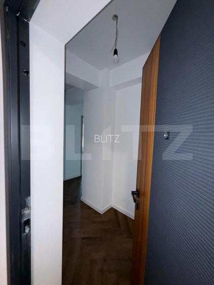 SUPER PRET !! Apartament 2 camere cu loc de parcare si 115 mp gradina !! - 8