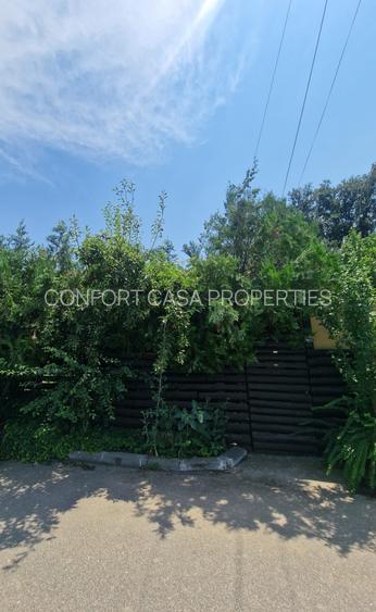 Mogosoaia - Padure - Casa moderna - amenajata- mobilata utilata - garaj-curte - 40