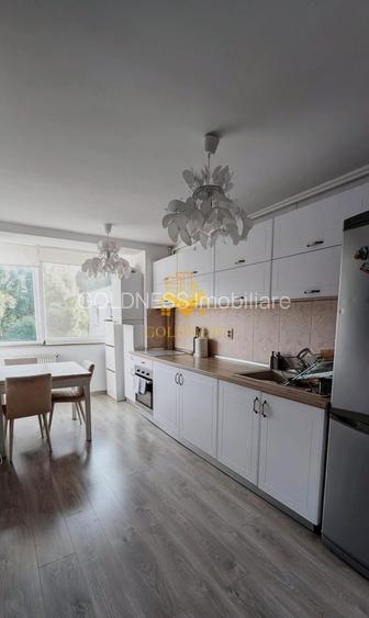 3 camere, modern, garaj, parcare, Central Zona Platinia, Motilor - 9