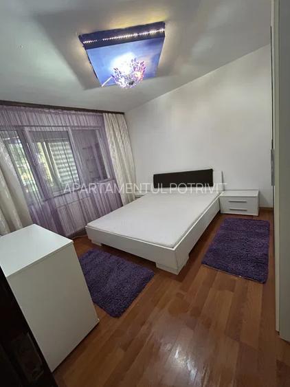 OPORTUNITATE! Apartament 2 Camere Decomandate , Balcon+Gradina, Zona Eroilor !!! - 3