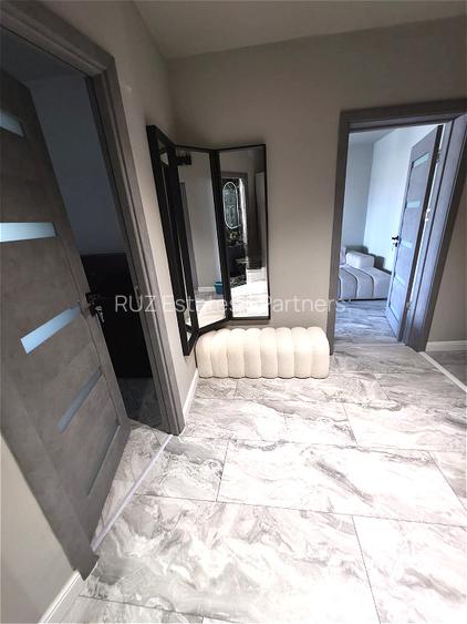 Apartament 2 camere | Pet friendly | Prima închiriere | Zona Dorobanți - 4