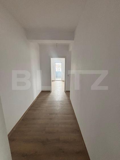 Apartament modern cu 3 camere, 65 mp utili+ terasa generoasa Str. Aurel V