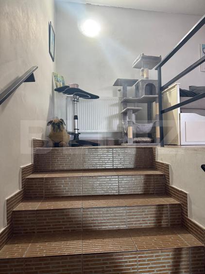 Casa 200 MP, teren 300 mp PLOIESTI
