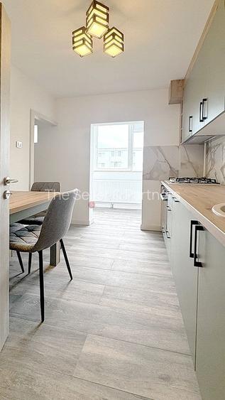 Recent Renovat | Zona Verde Aproape - 14