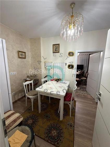 Casa Vanzare Sibiu, Piata Cluj, 65 mp, curte comuna - 3
