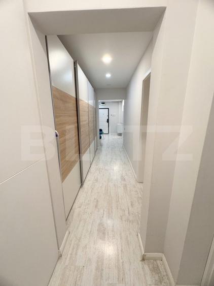 Apartament cu 2 camere, 68 mp, , parcare, zona Iulius Mall-FSEGA