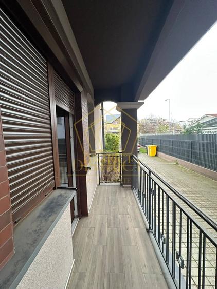Apartament spatios cu 3 camere | Braytim