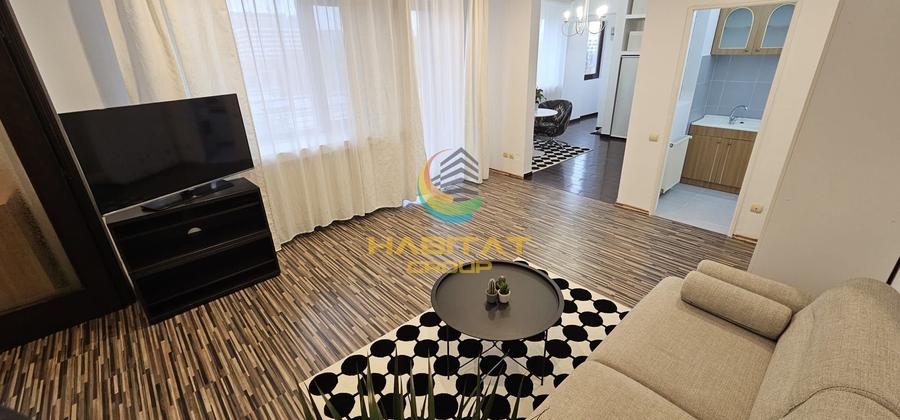 2 camere cu centrala proprie - Splaiul Unirii - Timpuri Noi