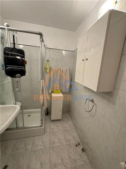 Apartament de vanzare cu 2 camere, Bulevard Burebista - Rond Alba Iulia