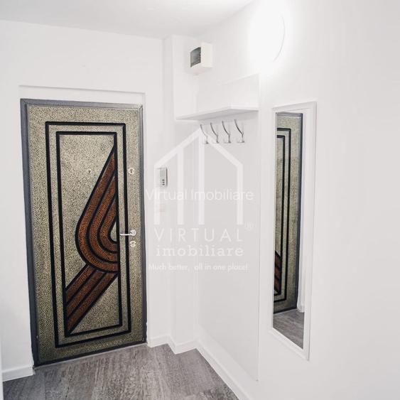 Apartament cu 2 camere, 50mp utili, pet friendly, etaj 1/4, Terezian - 4