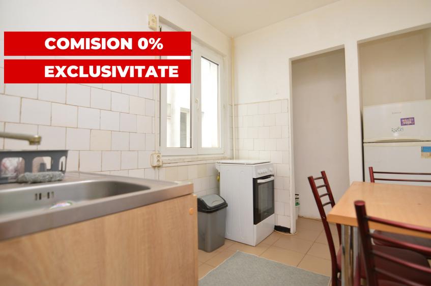 VANZARE APARTAMENT 2 CAMERE TINERETULUI – DIMITRIE CANTEMIR-COMISION 0 %