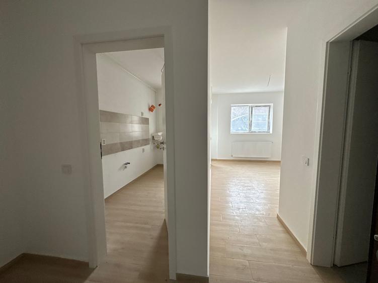 VANZARE GARSONIERA DECOMANDATA CU BALCON -BLOC FINALIZAT-COMISION 0% TVA INCLUS