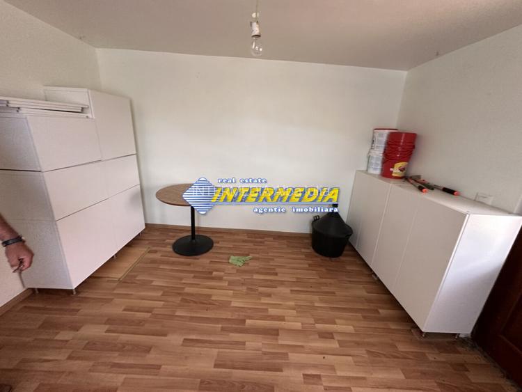 Casa vanzare cu 4 camere finisata teren aferent 2500 mp la 10 km de Alba Iulia - 5
