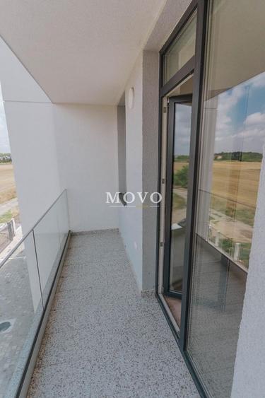 2 camere | etaj intermediar | bloc nou | zona excelenta | loc de parcare