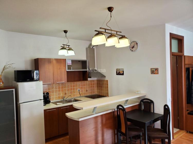 Apartament 3 camere Centrul Istoric - 11