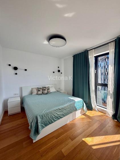 Apartament de LUX & NOU cu 3 camere (2 dormitoare si bai) | Centru Bucuresti🔝📲 - 8
