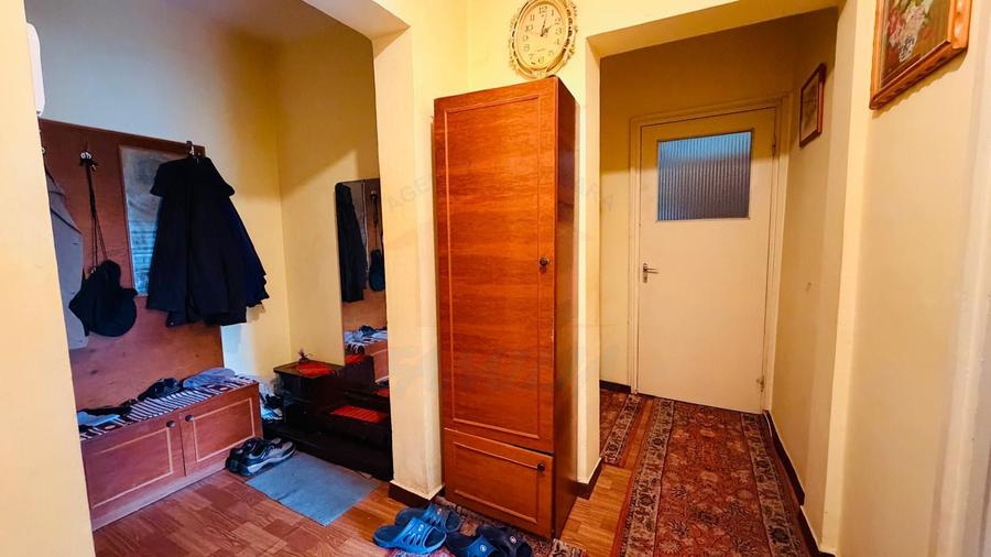 Apartament 2 camere de vânzare – Mazepa 2