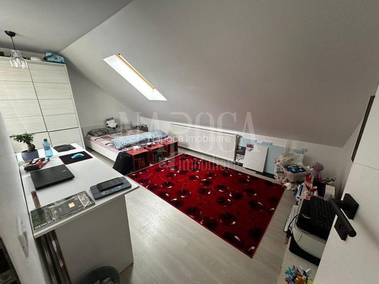 Casa 3 camere de vanzare in Nojorid - 4