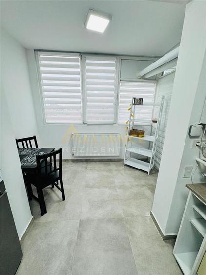 Apartament mobilat la Metrou Berceni, strada Biruintei