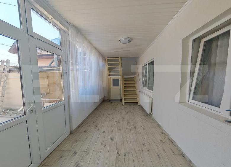 Casa de vanzare zona centrala Targu Mures