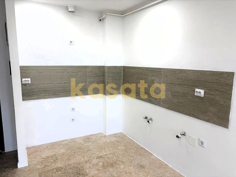2 camere I Cosmopolis I 45mp I parcare disponibila I renovat total