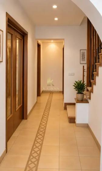 Închiriere Duplex | Baneasa | Jolie Ville | Nemobilata | Complex Gama