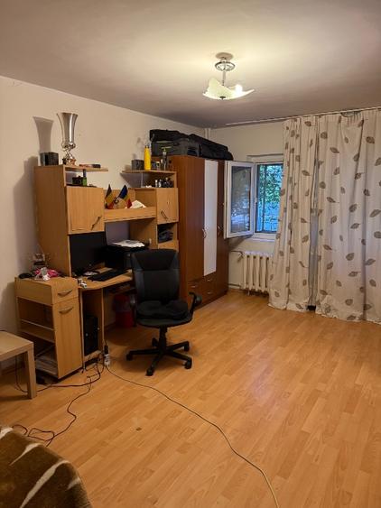 Apartament 2 camere, 53 mp utili – Strada Răscoala 1907 – Parter – Bloc reabilit