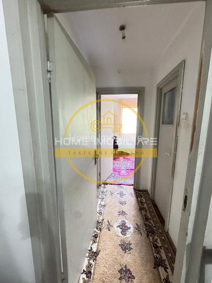 Apartament cu 2 camere / 48mp/ Etajul 2/ zona Tatarasi - 5