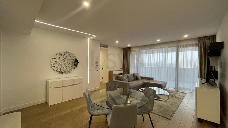 REA1027014 Apartament cu 2 camere de inchiriat Cortina Residence