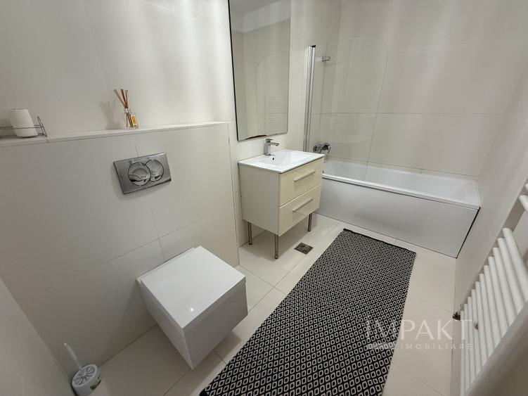 Apartament 2 camere Premium , complex Platinia central,  UMF!