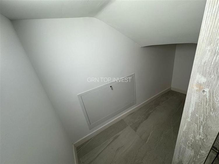 Casa moderna 4 camere 2 bai si curte Selimbar - 13