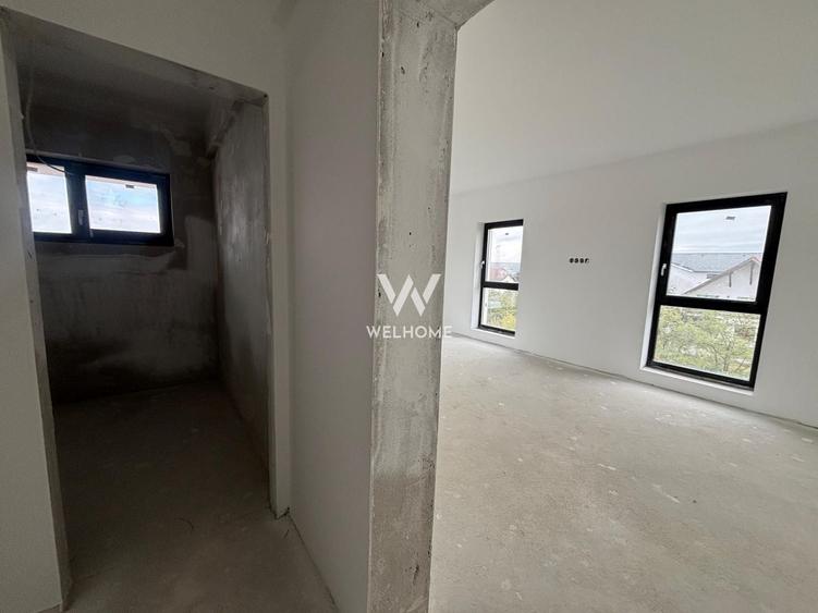Apartament 2 camere - zona str.Doamna Stanca, Sibiu