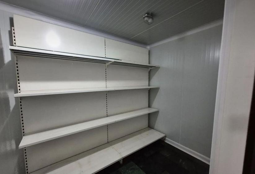 Zona Dristorului sp 235 mp + 30 m terasa bloc nou