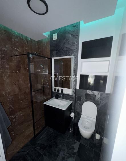 Apartament 2 Camere Exigent Plaza/Centrala proprie/Parcare/Proximitate metrou - 6