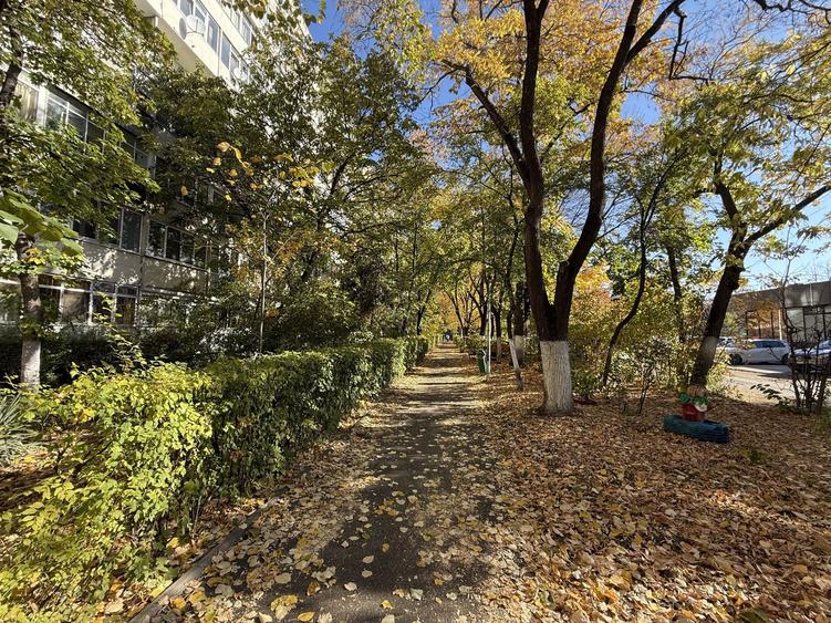 3 Camere | Metrou Tudor Vladimirescu | Partial mobilat