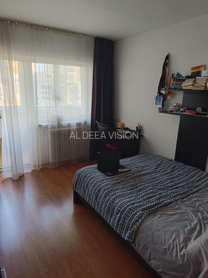 Apartament 2 camere, de vânzare în Mărăști, strada Aurel Vlaicu 56mp - 3