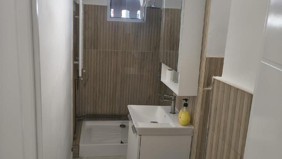 BAIA MARE - str. Rapsodiei, Apartament 2 camere - 42 mp - etaj 4