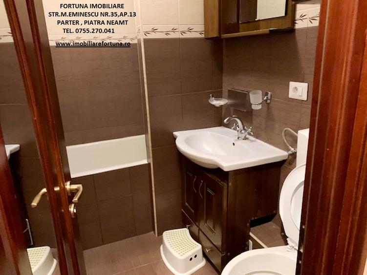 Apartament 3camere echipat complet,boxa, loc parcare, Ultracentral-zona Sc.nr.3