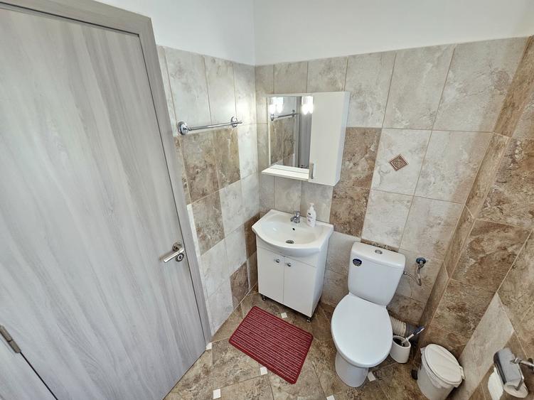 Apeductului Residence| Ap cu doua camere decomandate cu loc de parcare