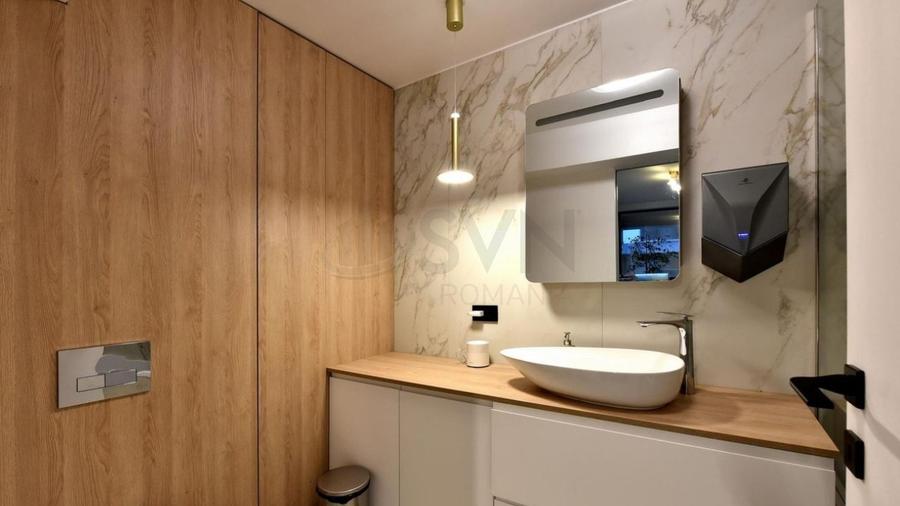 REA1026132 Apartament modern tip duplex I Cloud 9 I Aviatiei