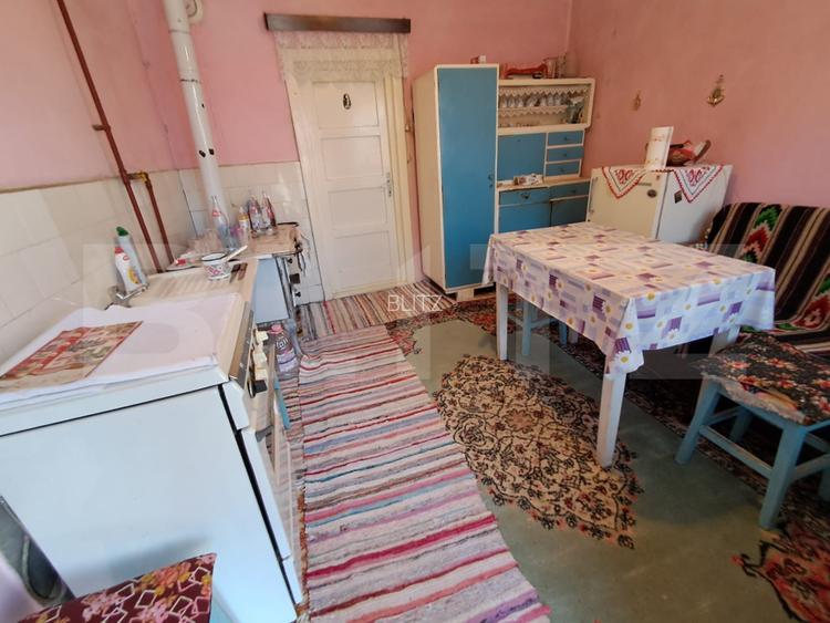 Nazna | Casă + 2900 mp teren - 9