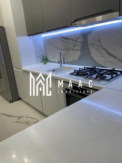 Ap. 3 camere de vânzare | Râmnicu Vâlcea, Ostroveni | INTABULAT