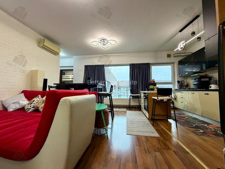 Apartament 3 camere cu dormitor matrimonial – Str. Liviu Rebreanu - 5