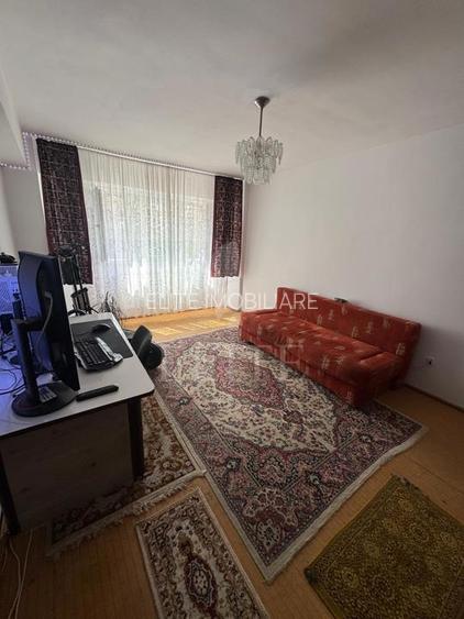 Apartament 2 camere în zona OMV - 3
