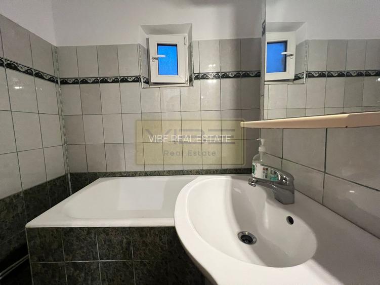 Apartament 2 camere decomandat Nicolina - 15 min Palas Mall - 17