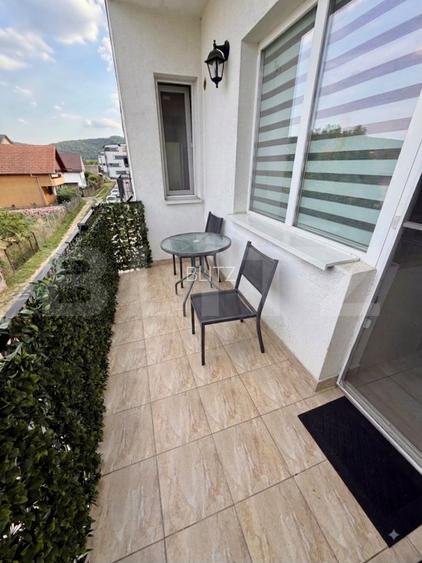 Apartament 3 camere, 56 mp, zona Tineretului - 10